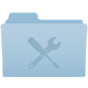 Folder Utilities icon